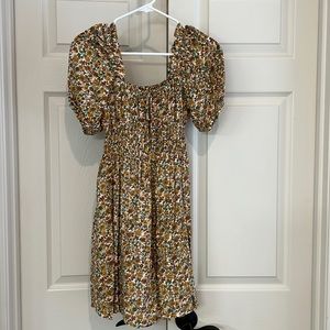 Faithfull the Brand Dress